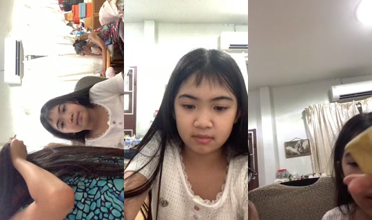 aprilandmomeve17's Live Session — Oct 7, 2026, 8:25 AM