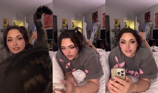 aprilrayne.404's Live Session — Jul 15, 2026, 2:25 AM