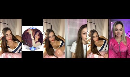 aptekarka911's Live Session — Sep 12, 2026, 1:11 AM