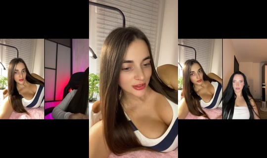 aptekarka911's Live Session — Sep 12, 2026, 2:02 AM