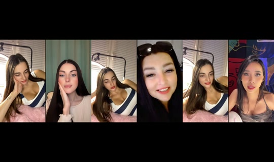 aptekarka911's Live Session — Sep 13, 2026, 2:46 AM