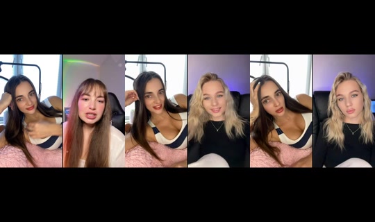 aptekarka911's Live Session — Sep 13, 2026, 4:27 AM