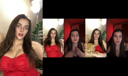 aptekarka911's Live Session — Oct 25, 2026, 10:16 PM