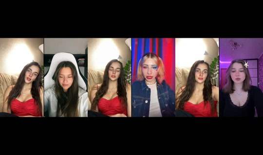 aptekarka911's Live Session — Oct 26, 2026, 12:11 AM