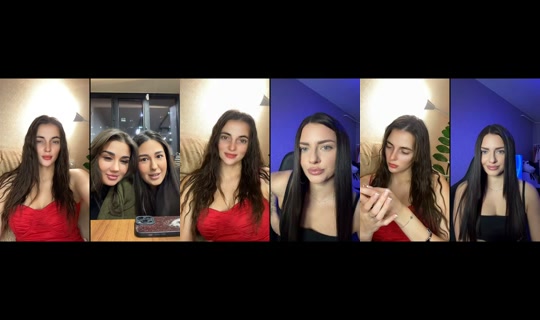 aptekarka911's Live Session — Oct 26, 2026, 4:35 PM