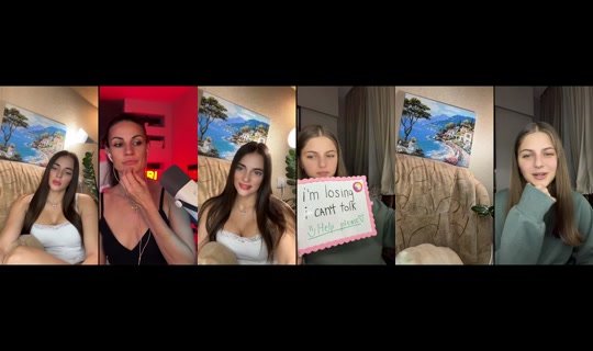 aptekarka911's Live Session — Oct 27, 2026, 10:23 PM
