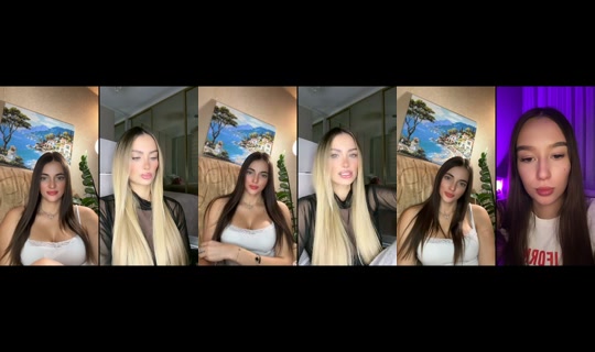 aptekarka911's Live Session — Oct 27, 2026, 11:14 PM