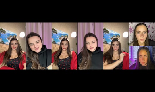 aptekarka911's Live Session — Oct 28, 2026, 1:59 PM