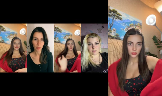 aptekarka911's Live Session — Oct 29, 2026, 12:13 AM
