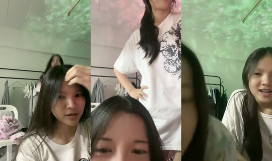 aqk777's Live Session — Aug 23, 2026, 10:39 PM