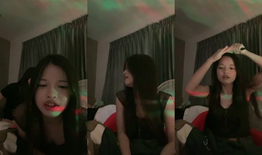 aqk777's Live Session — Aug 24, 2026, 6:19 PM