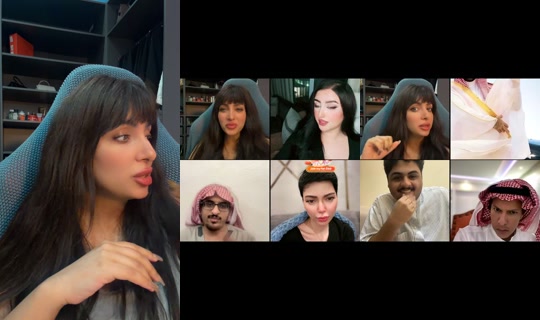 aqqqqtr6's Live Session — Jul 29, 2026, 8:24 PM