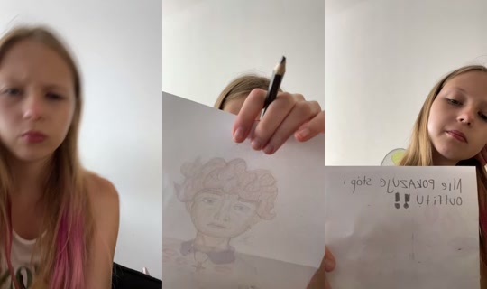 aqua_zoey's Live Session — Jul 20, 2026, 9:40 AM