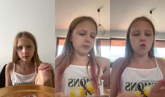 aqua_zoey's Live Session — Jul 20, 2026, 3:32 PM