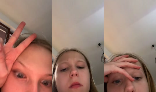 aqua_zoey's Live Session — Jul 27, 2026, 6:45 PM