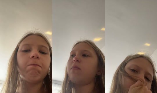 aqua_zoey's Live Session — Jul 28, 2026, 8:26 AM
