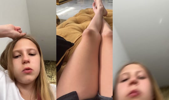 aqua_zoey's Live Session — Jul 28, 2026, 10:24 AM