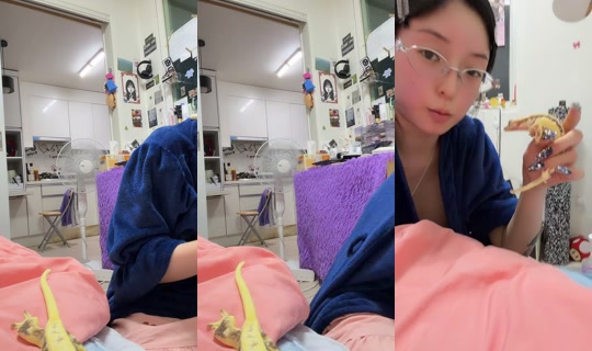 aquaismm's Live Session — Jul 19, 2026, 2:17 PM