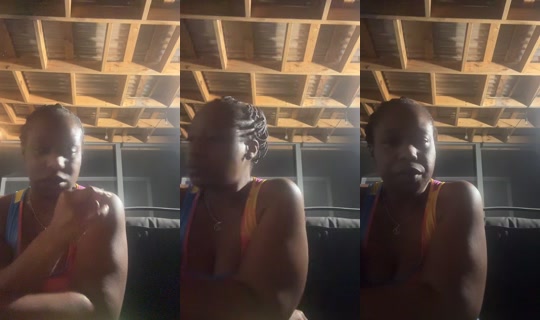 aquarian_godddess's Live Session — Jul 21, 2026, 3:31 AM