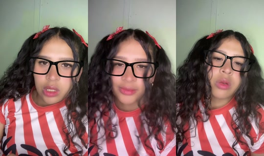 aqui37327's Live Session — Aug 28, 2026, 5:03 AM