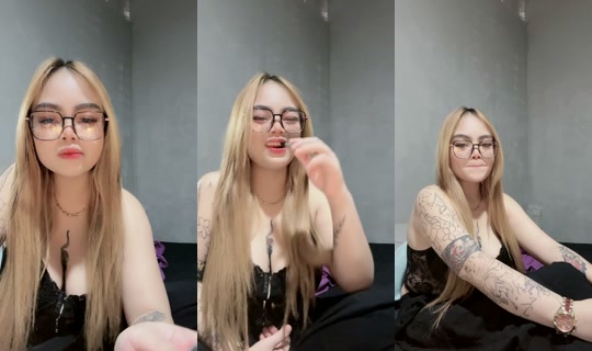 ara_mina002's Live Session — Jul 9, 2026, 1:34 PM