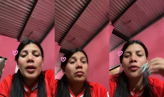 araasamaniego's Live Session — Jul 19, 2026, 11:33 PM