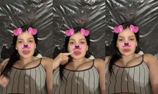 araasamaniego's Live Session — Jul 25, 2026, 11:03 PM
