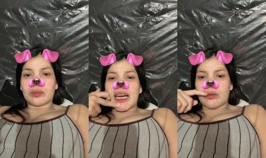 araasamaniego's Live Session — Jul 25, 2026, 11:18 PM
