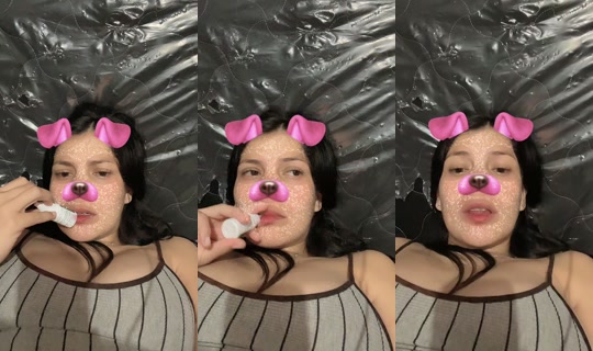 araasamaniego's Live Session — Jul 25, 2026, 11:33 PM