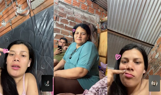 araasamaniego's Live Session — Aug 1, 2026, 12:31 AM