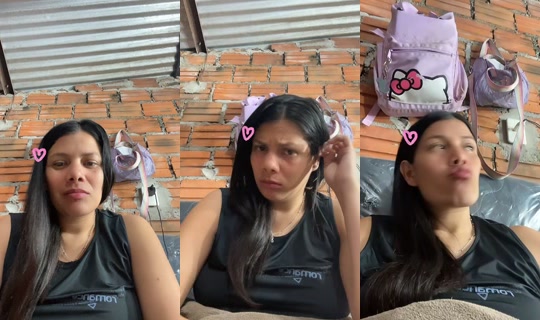 araasamaniego's Live Session — Aug 15, 2026, 2:20 AM