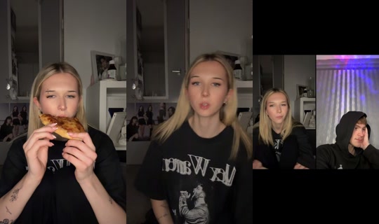 arabellama_y's Live Session — Oct 9, 2026, 12:04 AM
