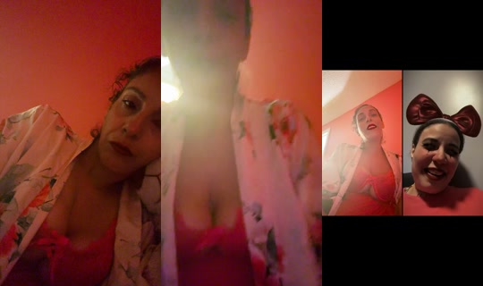 arabian_goddess_88's Live Session — Jul 29, 2026, 4:11 AM