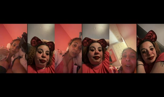 arabian_goddess_88's Live Session — Jul 29, 2026, 5:38 AM