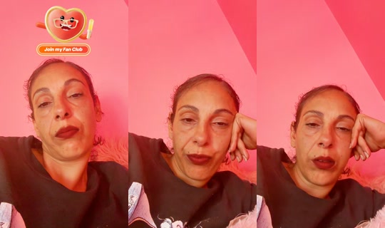 arabian_goddess_88's Live Session — Jul 31, 2026, 10:27 PM