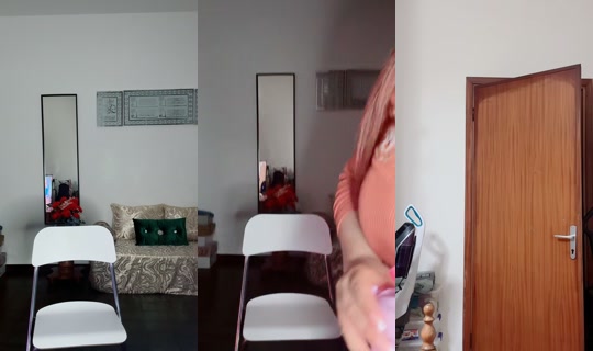 arabiangirl415's Live Session — Sep 11, 2026, 7:30 PM