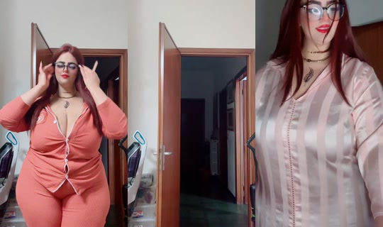 arabiangirl415's Live Session — Sep 11, 2026, 8:21 PM