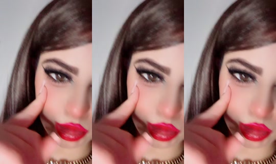 arabiangirl415's Live Session — Sep 16, 2026, 5:48 PM