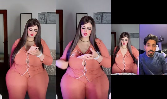 arabiangirl415's Live Session — Sep 16, 2026, 6:02 PM