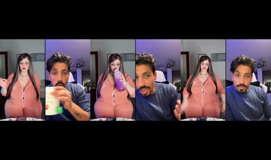 arabiangirl415's Live Session — Sep 16, 2026, 6:52 PM