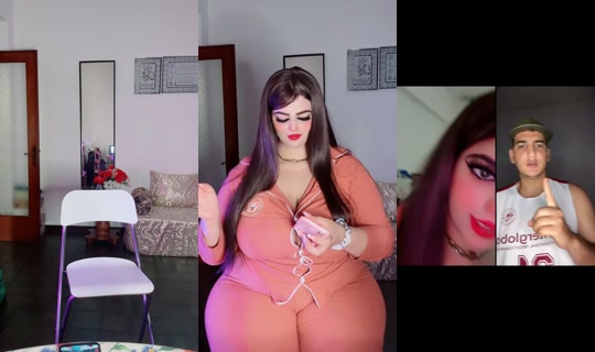 arabiangirl415's Live Session — Sep 16, 2026, 7:03 PM