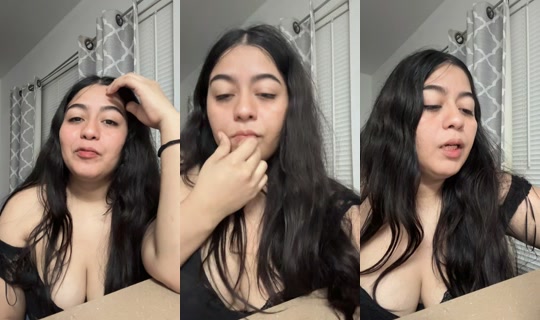aracelyrodriguez1812's Live Session — Oct 3, 2026, 12:50 AM
