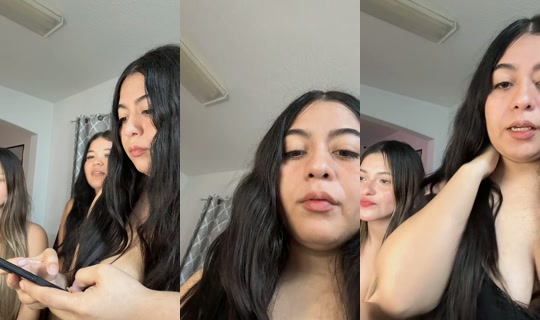 aracelyrodriguez1812's Live Session — Oct 3, 2026, 3:53 AM