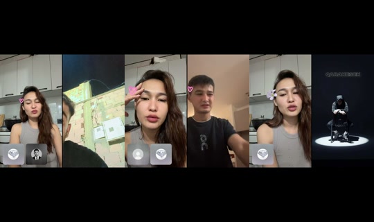 araikahar's Live Session — Aug 13, 2026, 9:27 PM