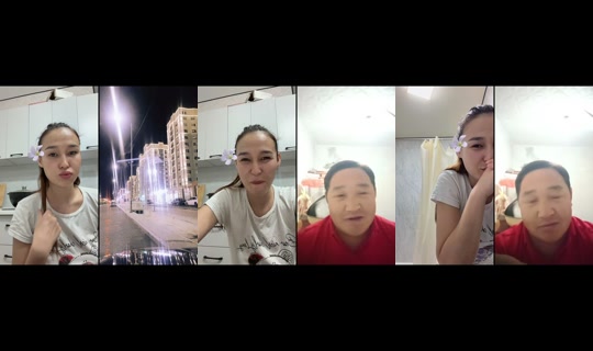 araikahar's Live Session — Aug 14, 2026, 6:06 PM