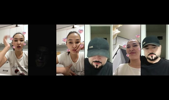 araikahar's Live Session — Aug 14, 2026, 7:04 PM