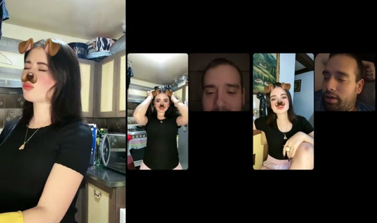arantxaasinamas's Live Session — Oct 10, 2026, 6:19 AM