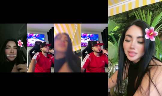 aranzazuva_'s Live Session — Jul 25, 2026, 4:55 AM