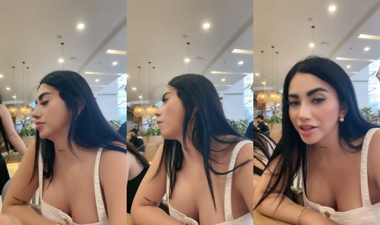 aranzazuva_'s Live Session — Jul 25, 2026, 9:32 PM