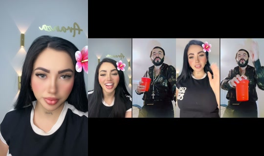 aranzazuva_'s Live Session — Jul 27, 2026, 12:02 AM